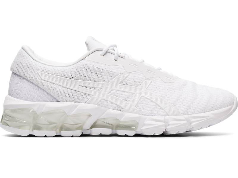 Tênis Asics GEL-QUANTUM 180 5 Mulher Branco, 1852A922.338